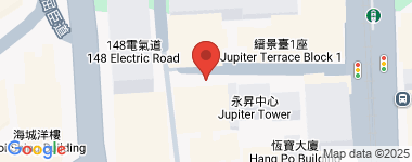 维峰浚汇 H室 中层 物业地址