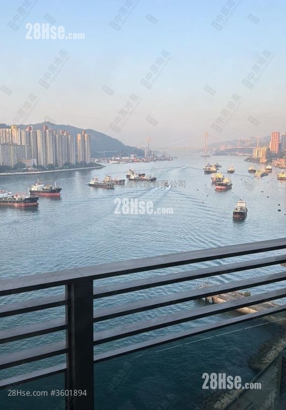 Ocean Pride Sell 4 Bedrooms , 3 Bathrooms 1,153 ft² ( 107.1 m² )