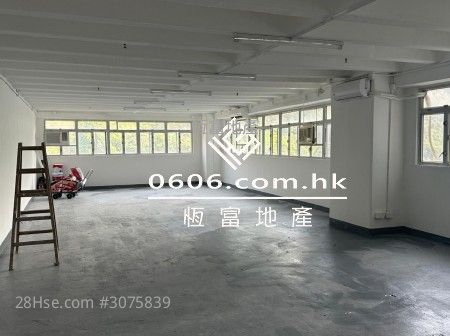 金龙工业中心 租盘