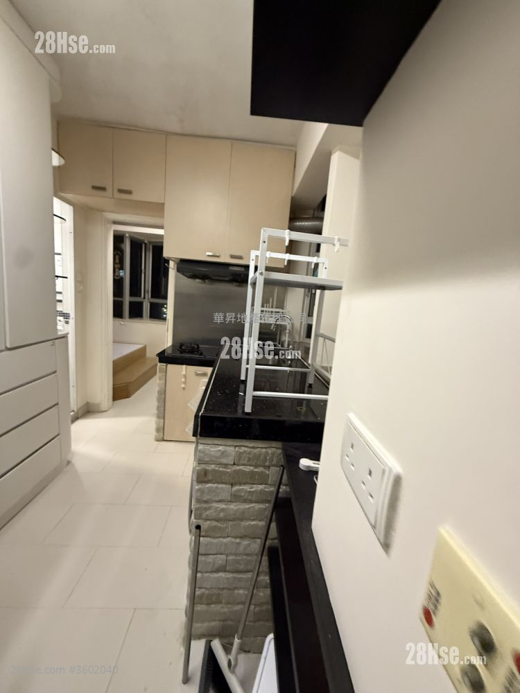 Wing Ning Building Rental 1 Bedroom , 1 Bathroom 239 ft² ( 22.2 m² )