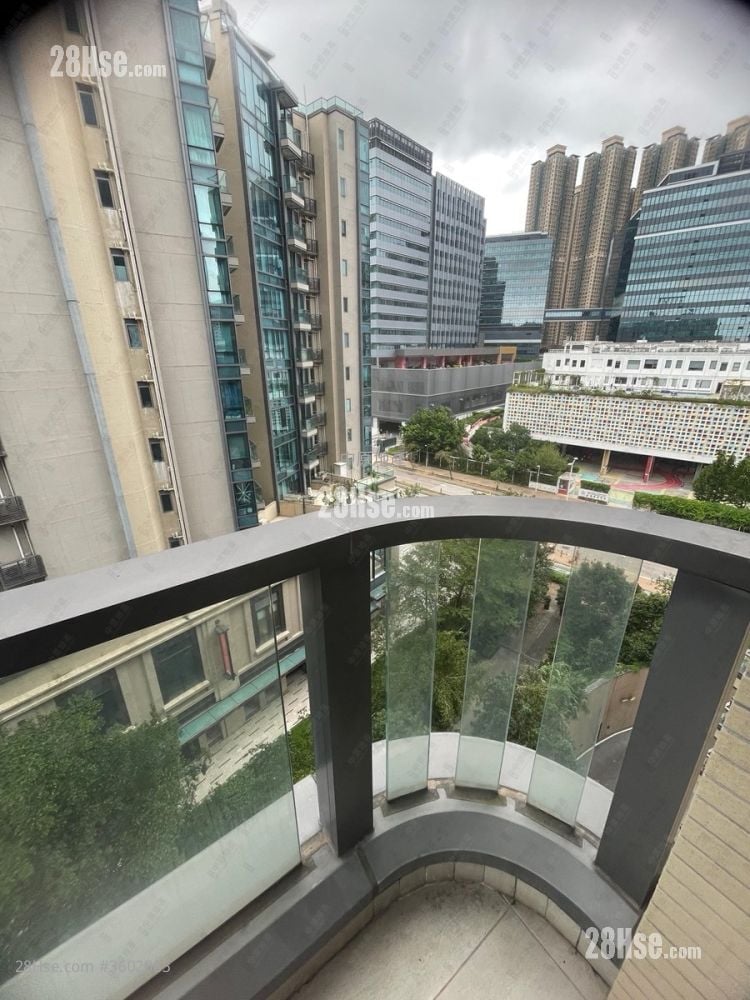 Alto Residences Sell 1 Bedroom 437 ft² ( 40.6 m² )