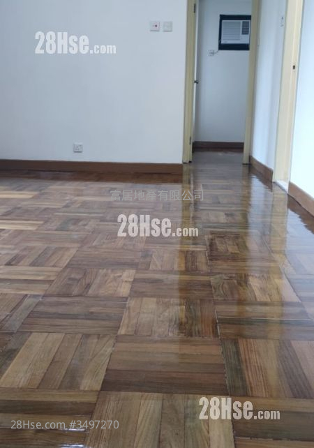 Shining Court Rental 3 Bedrooms , 1 Bathroom 468 ft² ( 43.5 m² )