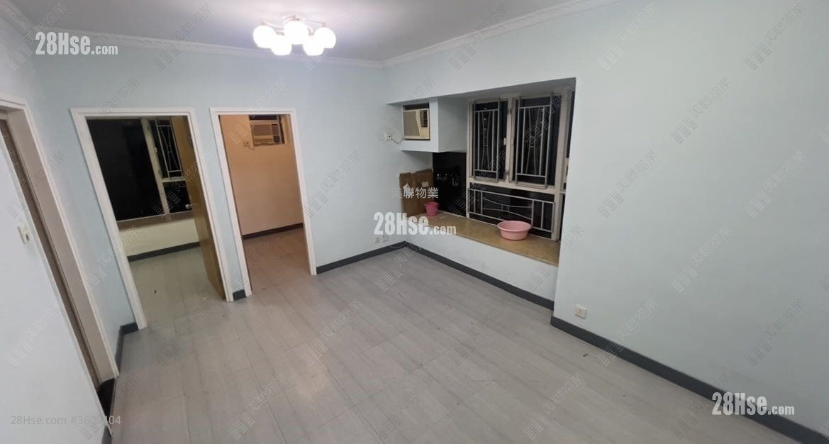 Venice Gardens Sell 2 Bedrooms 412 ft² ( 38.3 m² )