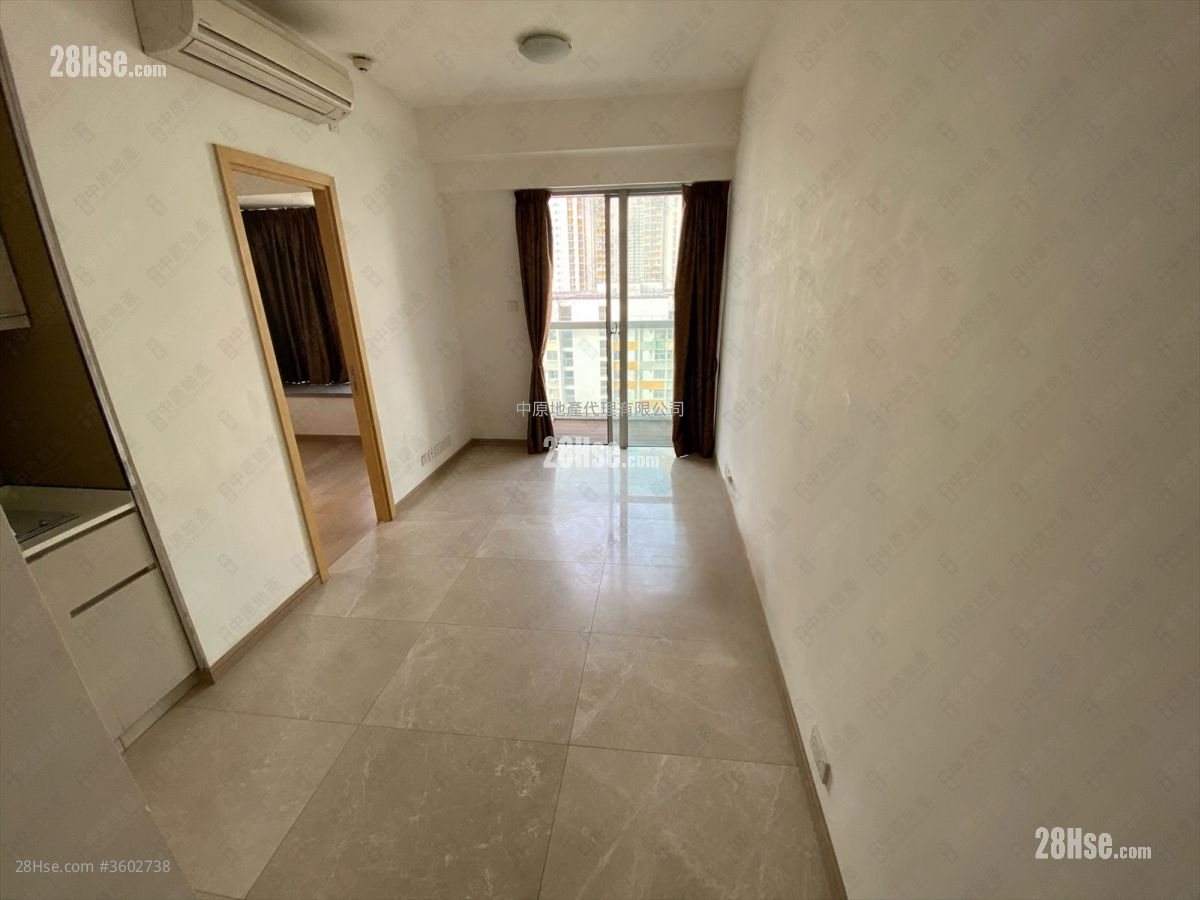 Highpoint Sell 1 Bedroom 332 ft² ( 30.8 m² )
