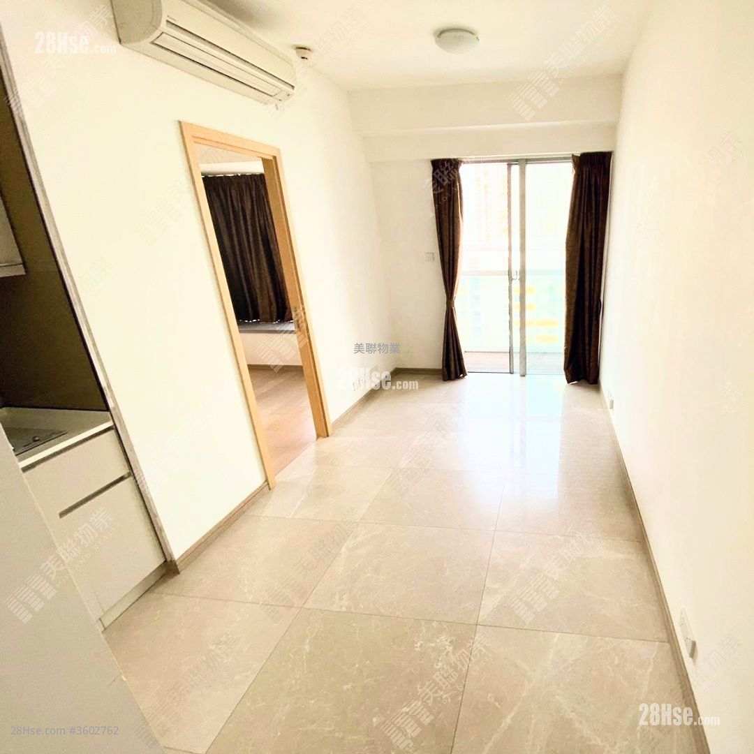 Highpoint Sell 1 Bedroom , 1 Bathroom 332 ft² ( 30.8 m² )