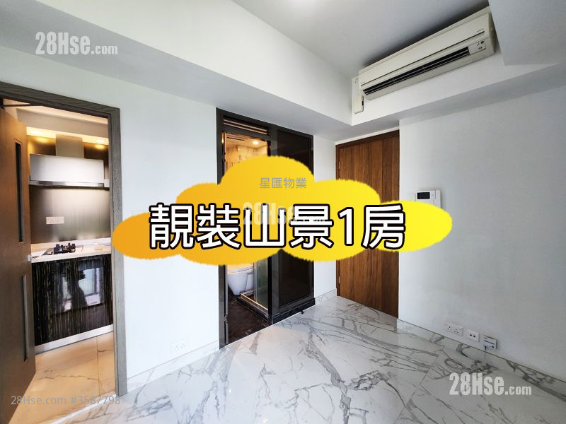 Alpine 18 Rental 1 Bedroom , 1 Bathroom 258 ft² ( 24.0 m² )