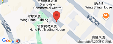 单幢楼房 B室 物业地址