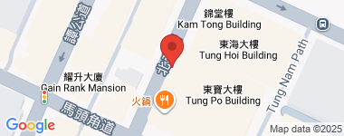 单幢楼房 分𢵧 低层 物业地址