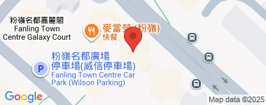 粉岭名都