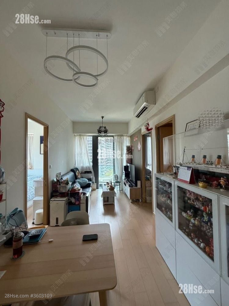 Twin Peaks Sell 2 Bedrooms 576 ft² ( 53.5 m² )