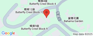 蝶岗 独立屋 全幢 物业地址