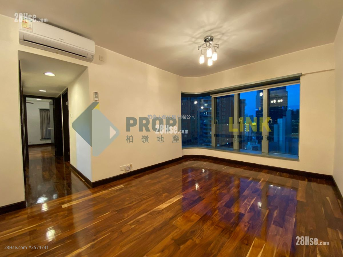 宝华轩 售盘 3 房 , 2 浴室 797 平方尺 ( 74.0 平方米 )