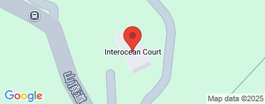 Interocean Court 低层 物业地址