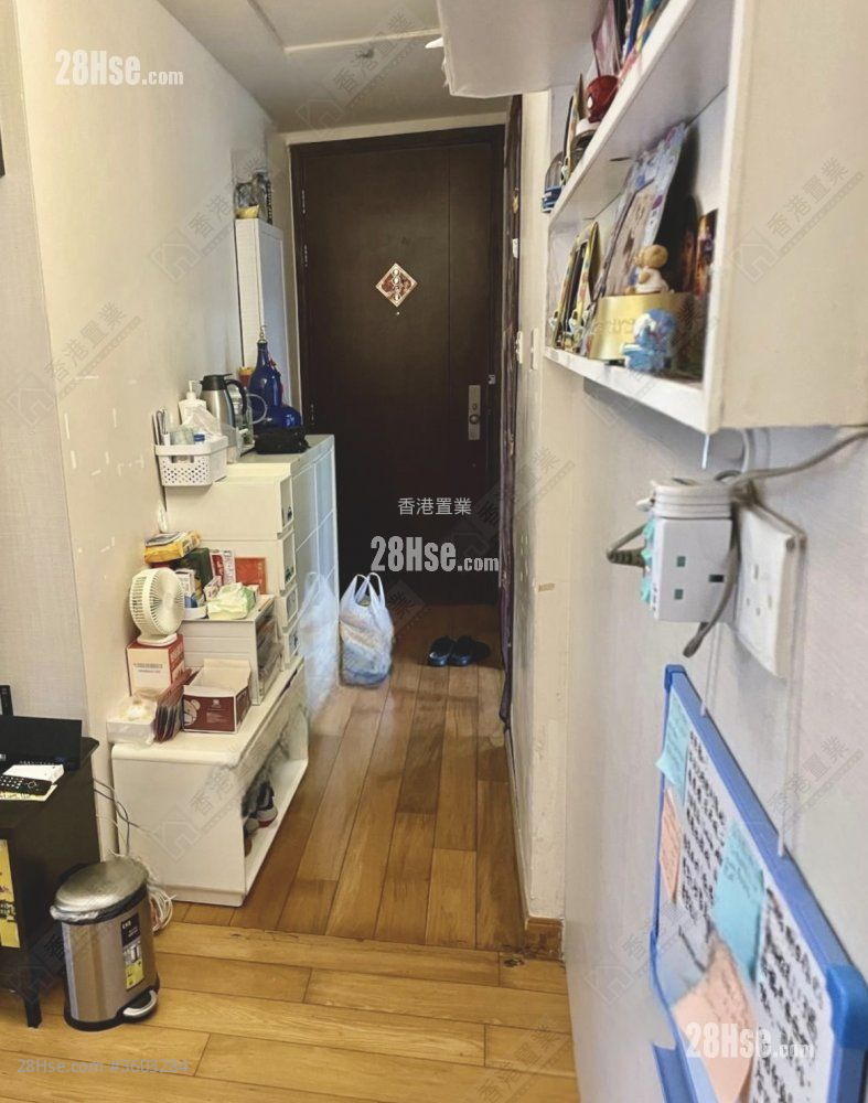 南湾御园 售盘 2 房 , 1 浴室 491 平方尺 ( 45.6 平方米 ) 南湾御园 售盘 2 房 , 1 浴室 491 平方尺 ( 45.6 平方米 )