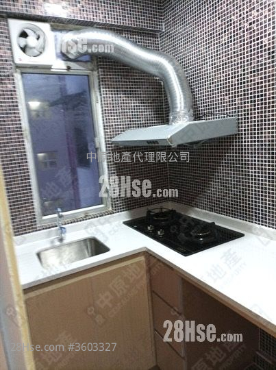 荃乐大厦 租盘 406 平方尺 ( 37.7 平方米 )