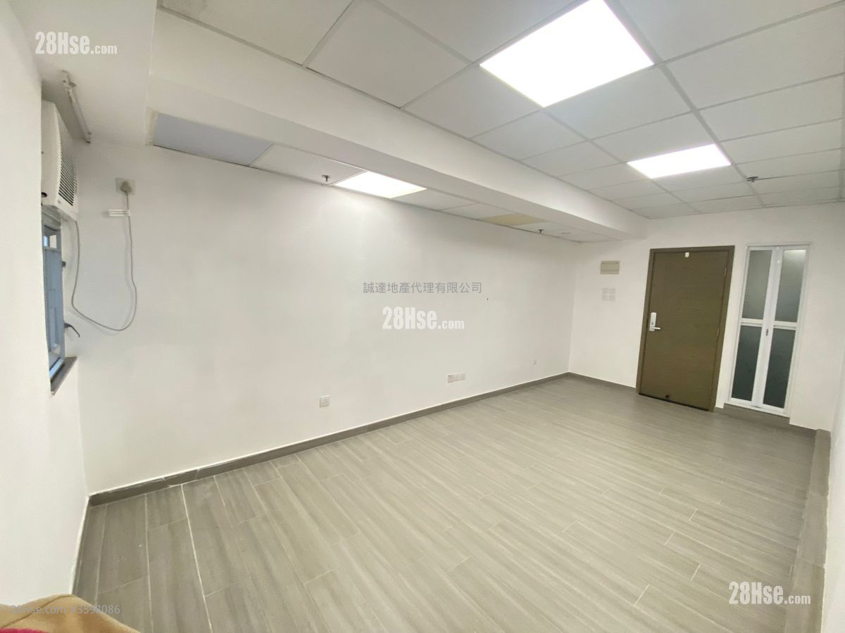 Joint Venture Factory Building Rental 1 Toilet