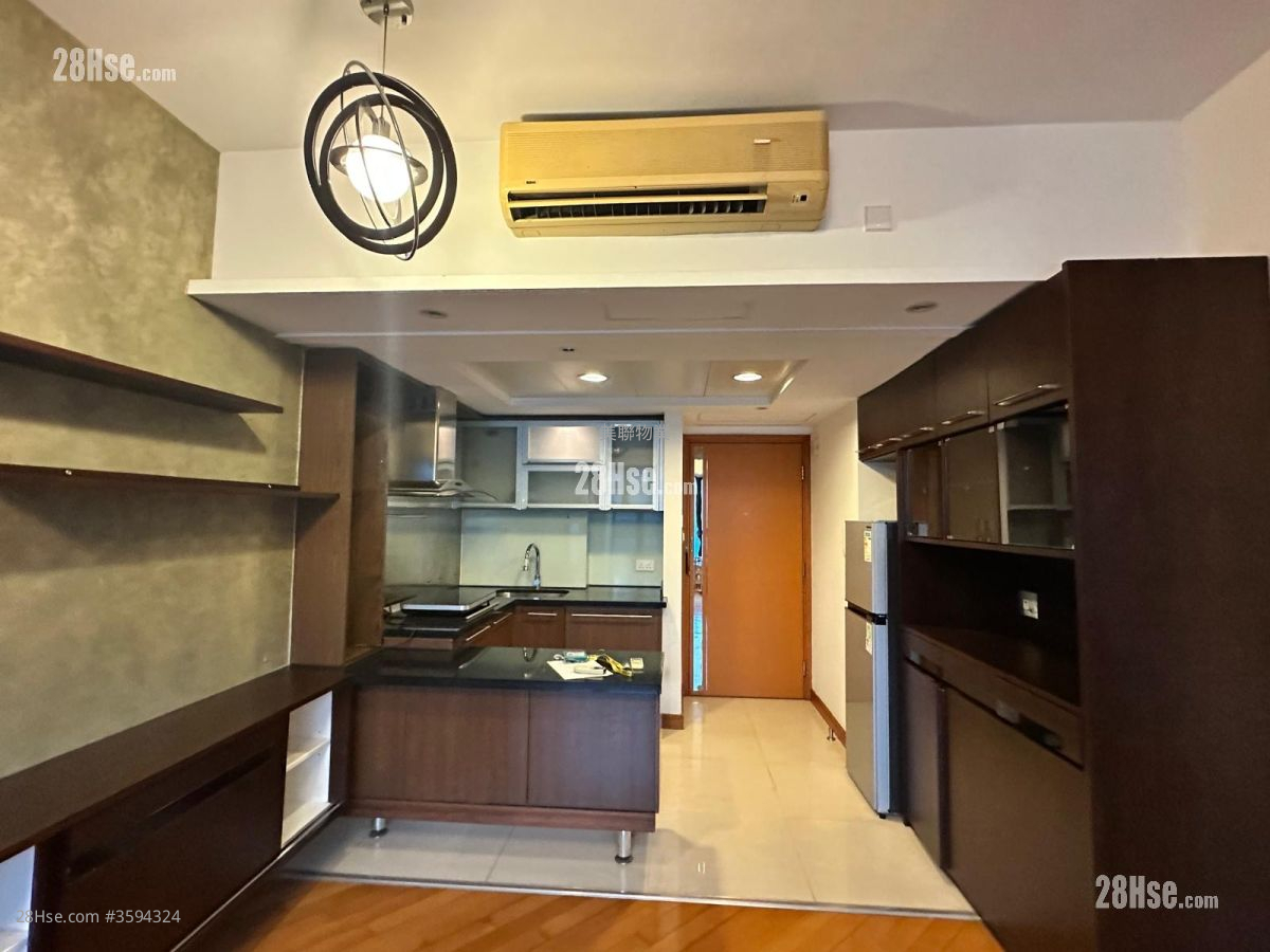 Chelsea Court Rental 1 Bedroom , 1 Bathroom 450 ft² ( 41.8 m² )