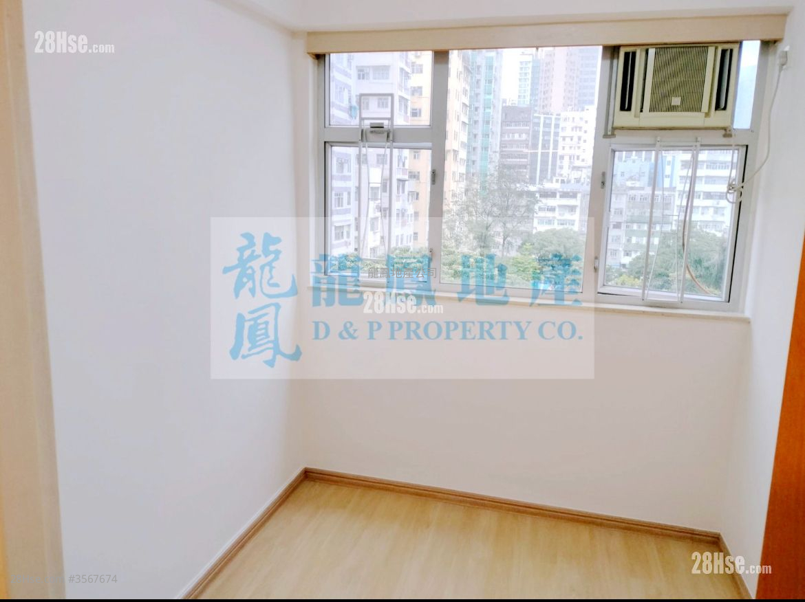 长丰大厦 售盘 3 房 , 1 浴室 430 平方尺 ( 39.9 平方米 ) 长丰大厦 售盘 3 房 , 1 浴室 430 平方尺 ( 39.9 平方米 )