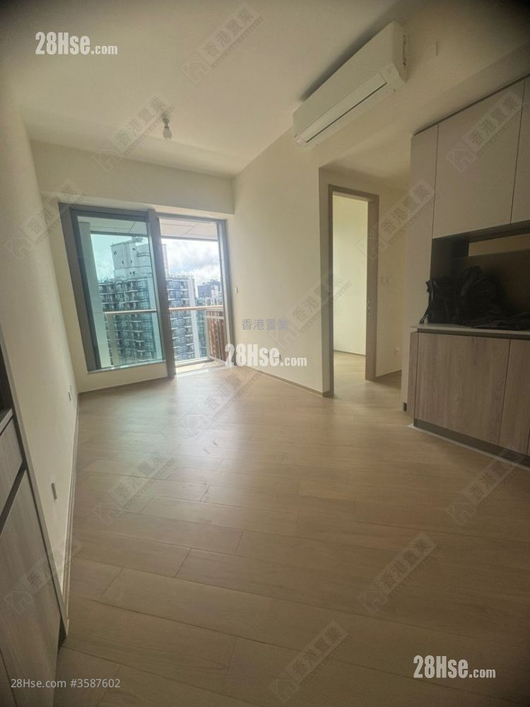 凯柏峰 II 售盘 2 房 461 平方尺 ( 42.8 平方米 )