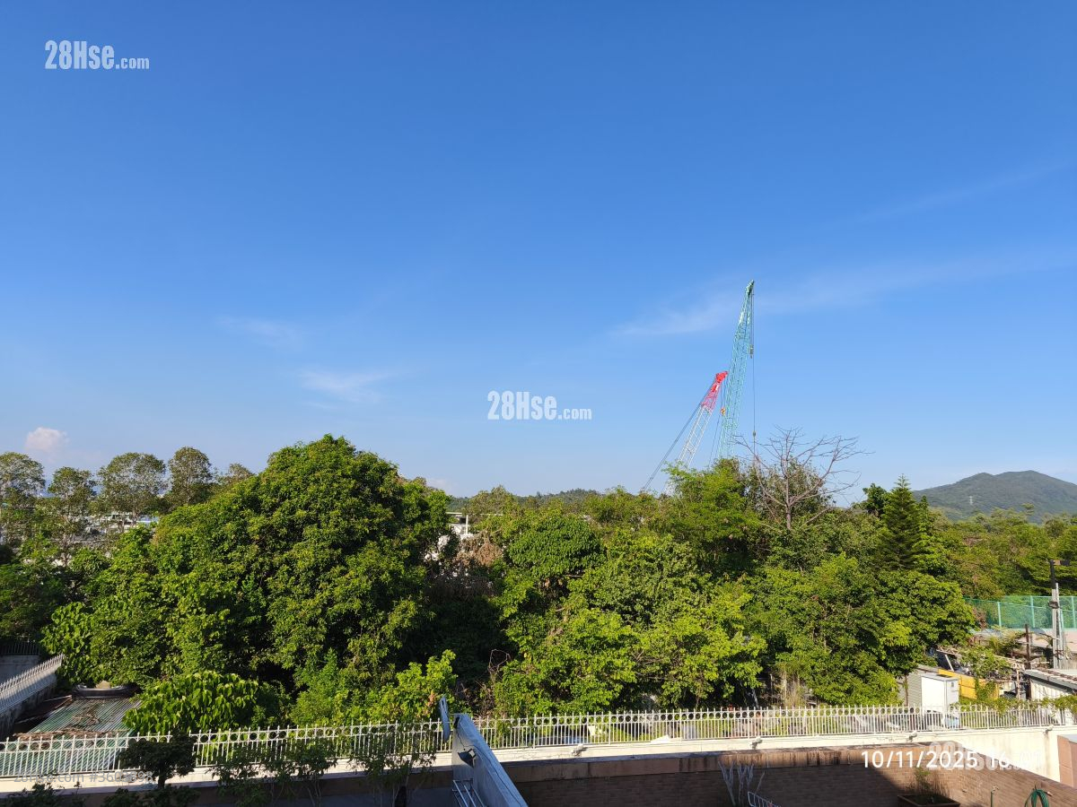明珠花园 售盘 4 房 , 2 浴室 847 平方尺 ( 78.7 平方米 )