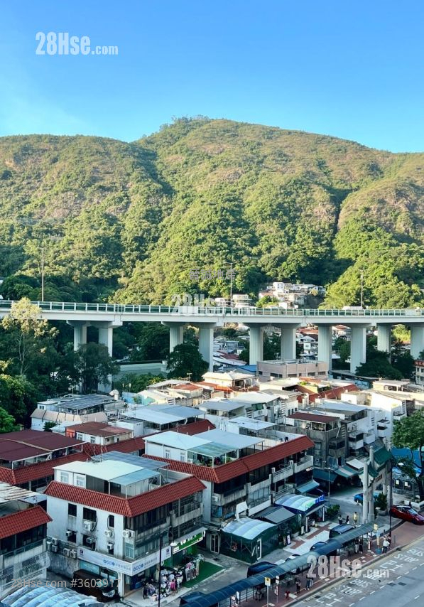丽都花园 租盘 3 房 , 2 浴室 617 平方尺 ( 57.3 平方米 ) 丽都花园 租盘 3 房 , 2 浴室 617 平方尺 ( 57.3 平方米 )