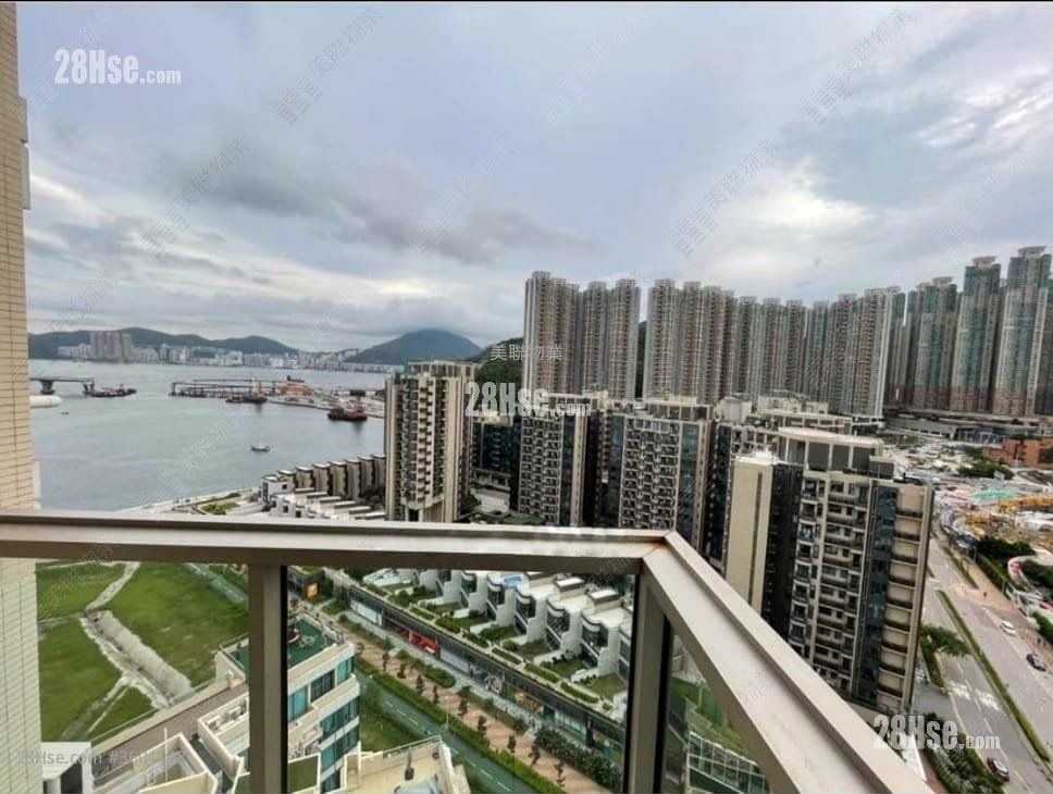 帝景湾 售盘 3 房 , 1 浴室 773 平方尺 ( 71.8 平方米 )