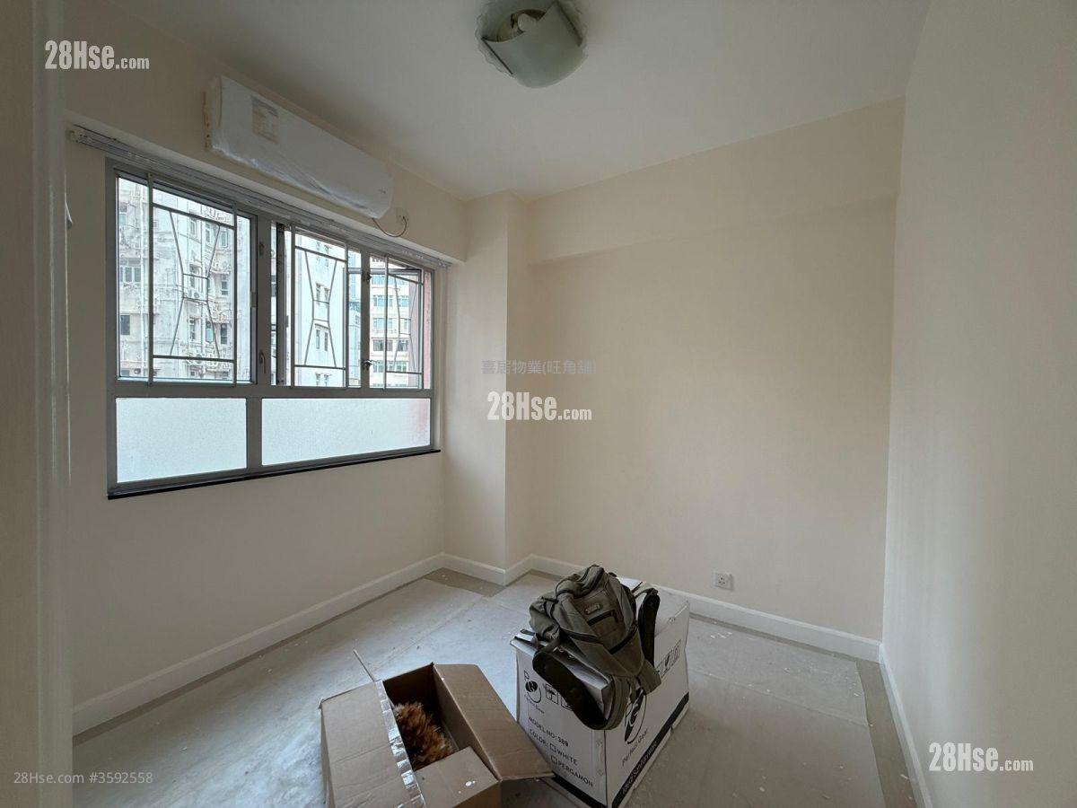 Peace Building Rental 2 Bedrooms , 1 Bathroom 466 ft² ( 43.3 m² )