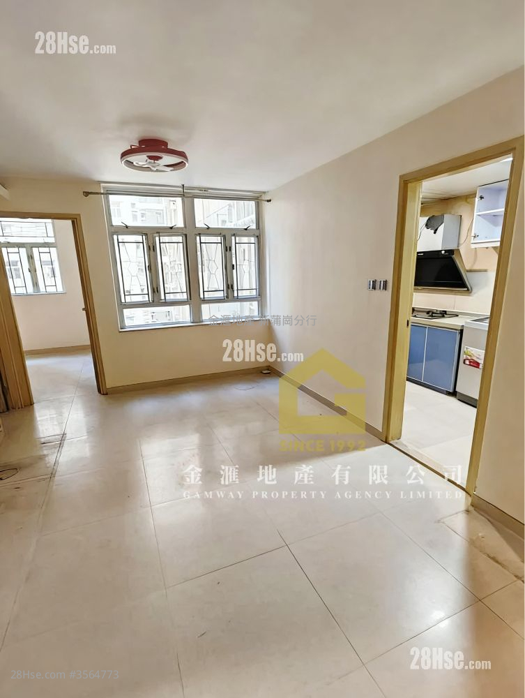 采颐花园 售盘 2 房 , 1 浴室 431 平方尺 ( 40.0 平方米 ) 采颐花园 售盘 2 房 , 1 浴室 431 平方尺 ( 40.0 平方米 )