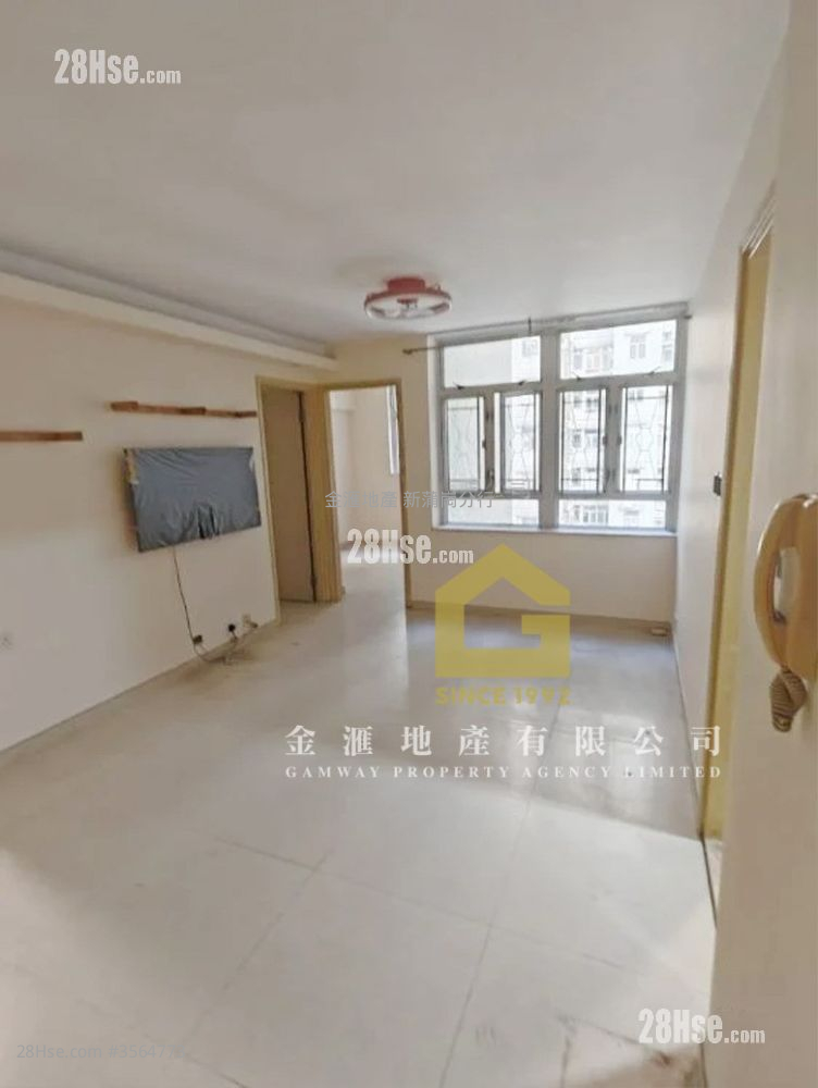 采颐花园 售盘 2 房 , 1 浴室 431 平方尺 ( 40.0 平方米 ) 采颐花园 售盘 2 房 , 1 浴室 431 平方尺 ( 40.0 平方米 )