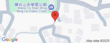 村屋 三楼连天台 高层 物业地址