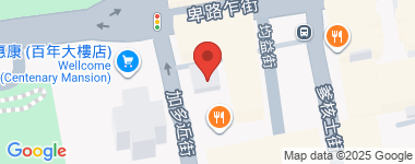 嘉都大厦 中层 A室 物业地址