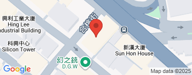 福群大厦 低层 物业地址