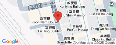 富邦楼  物业地址