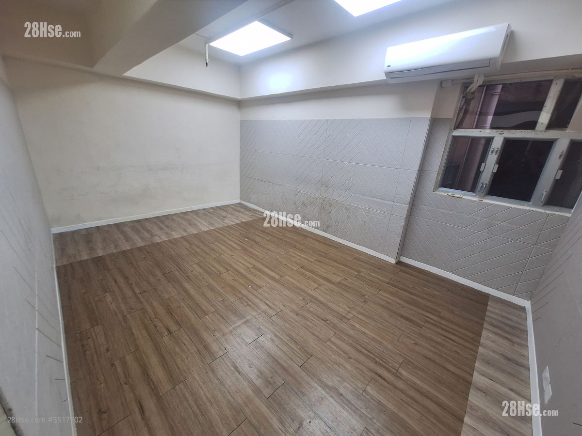 High Win Factory Building Rental High Win Factory Building Rental