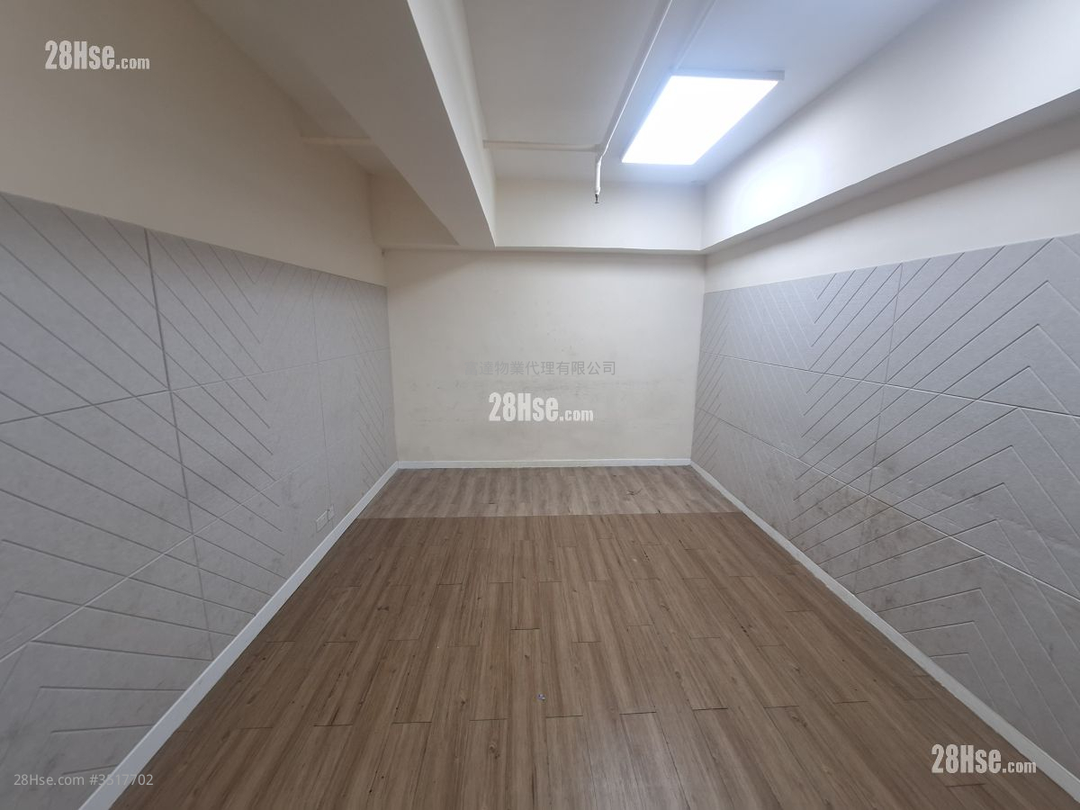 High Win Factory Building Rental High Win Factory Building Rental