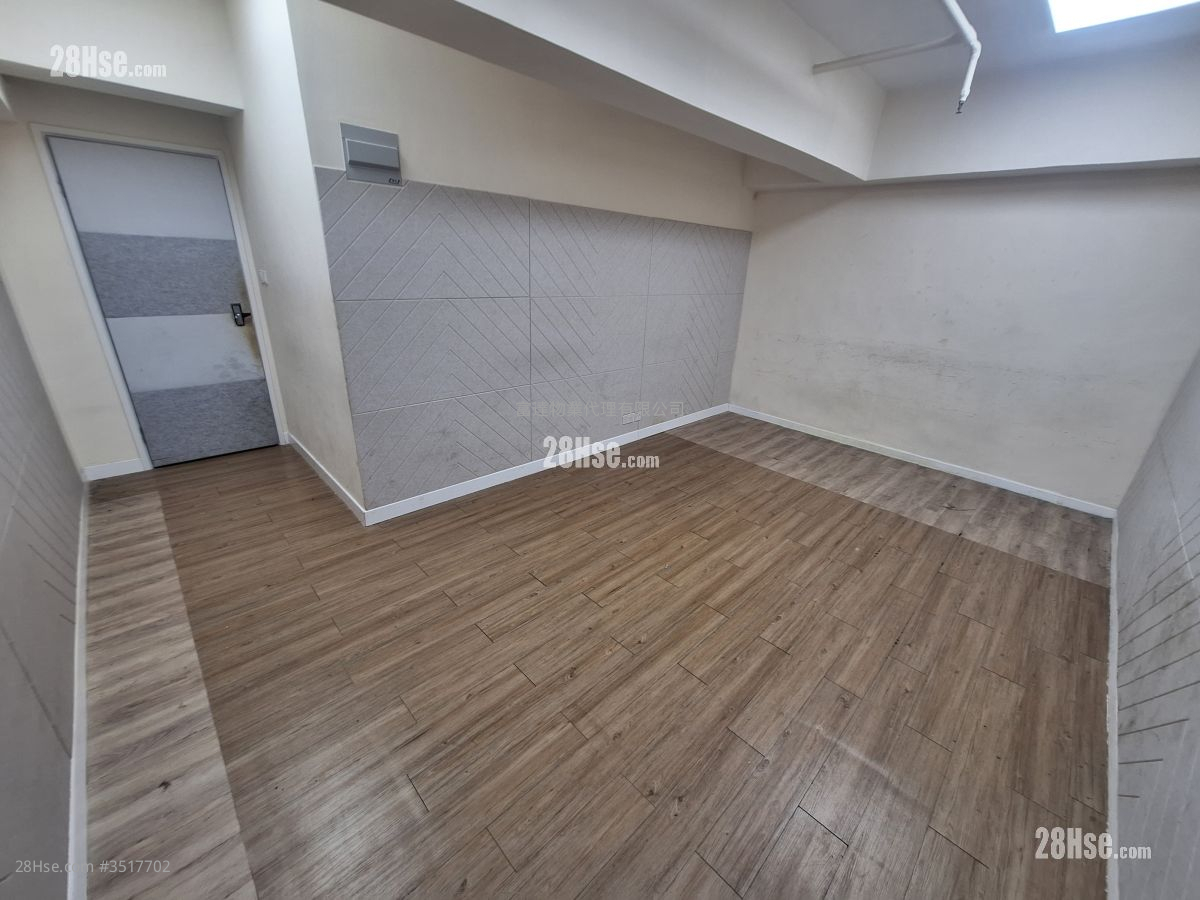 High Win Factory Building Rental High Win Factory Building Rental