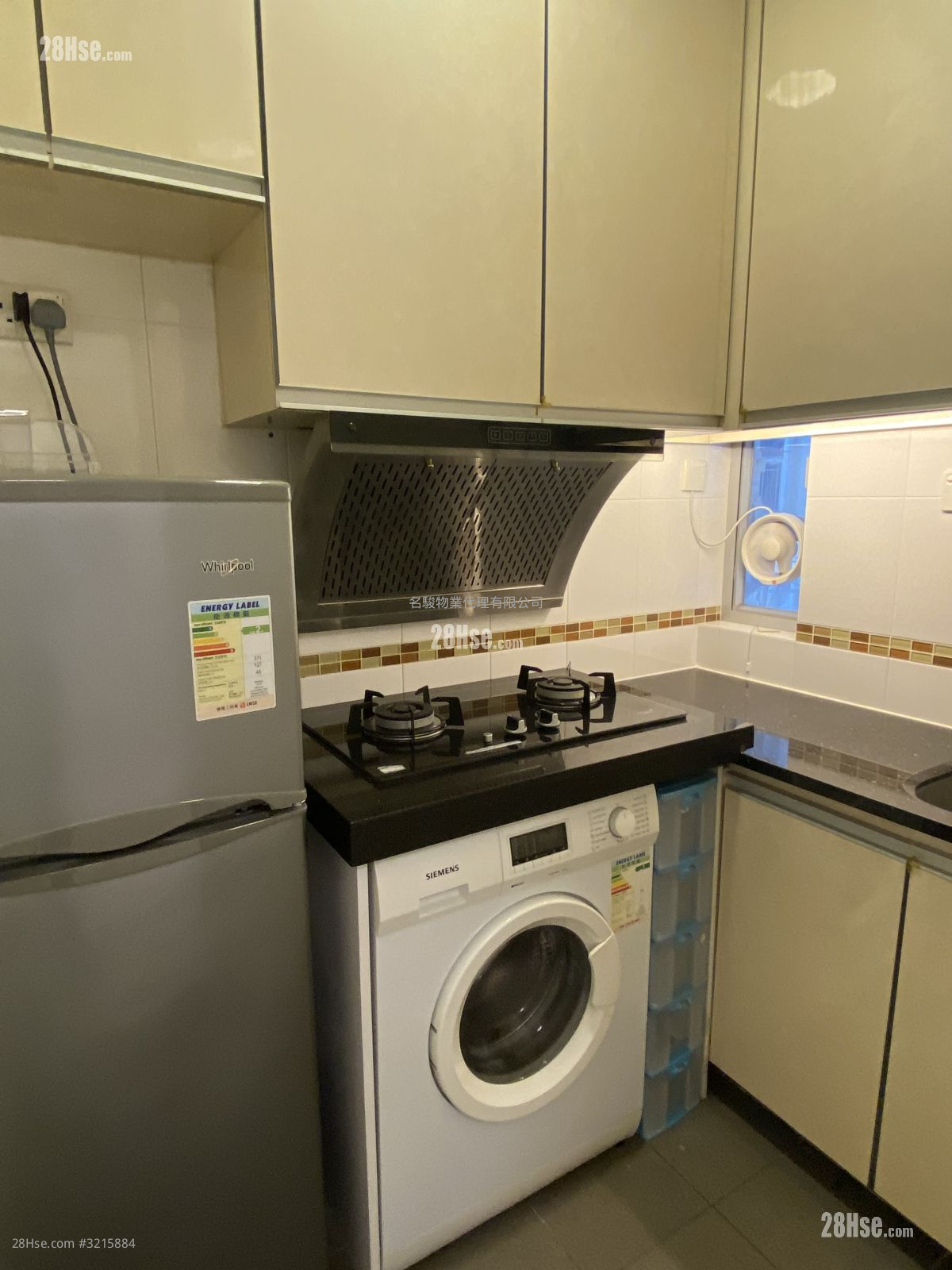 健威花园 售盘 2 房 , 1 浴室 446 平方尺 ( 41.4 平方米 ) 健威花园 售盘 2 房 , 1 浴室 446 平方尺 ( 41.4 平方米 )