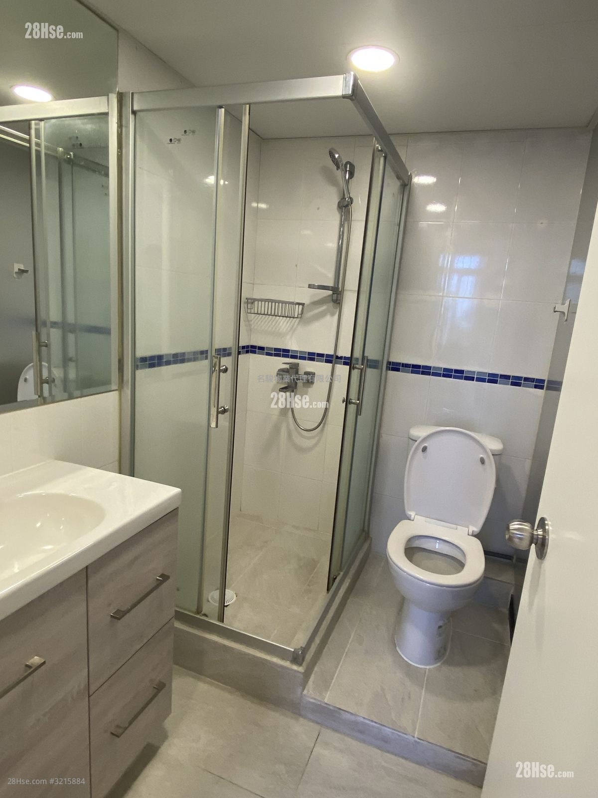 健威花园 售盘 2 房 , 1 浴室 446 平方尺 ( 41.4 平方米 ) 健威花园 售盘 2 房 , 1 浴室 446 平方尺 ( 41.4 平方米 )