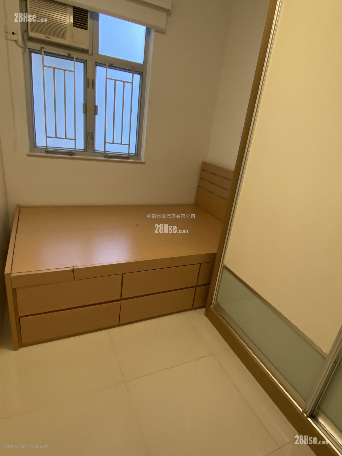 健威花园 售盘 2 房 , 1 浴室 446 平方尺 ( 41.4 平方米 ) 健威花园 售盘 2 房 , 1 浴室 446 平方尺 ( 41.4 平方米 )