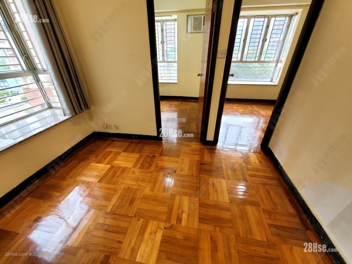 Blossom Garden Sell 2 Bedrooms 415 ft² ( 38.6 m² )