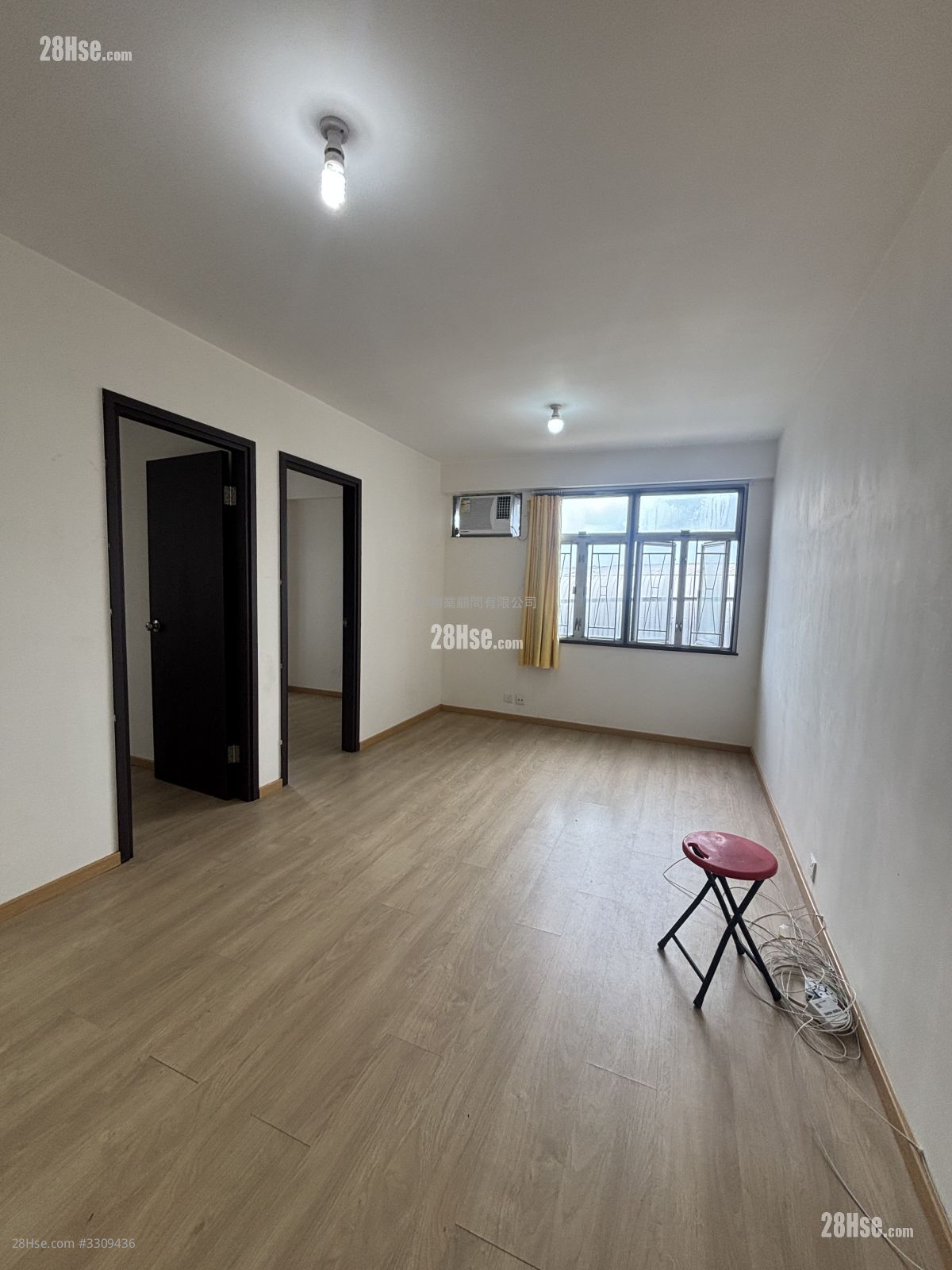 大新阁 售盘 457 平方尺 ( 42.5 平方米 )