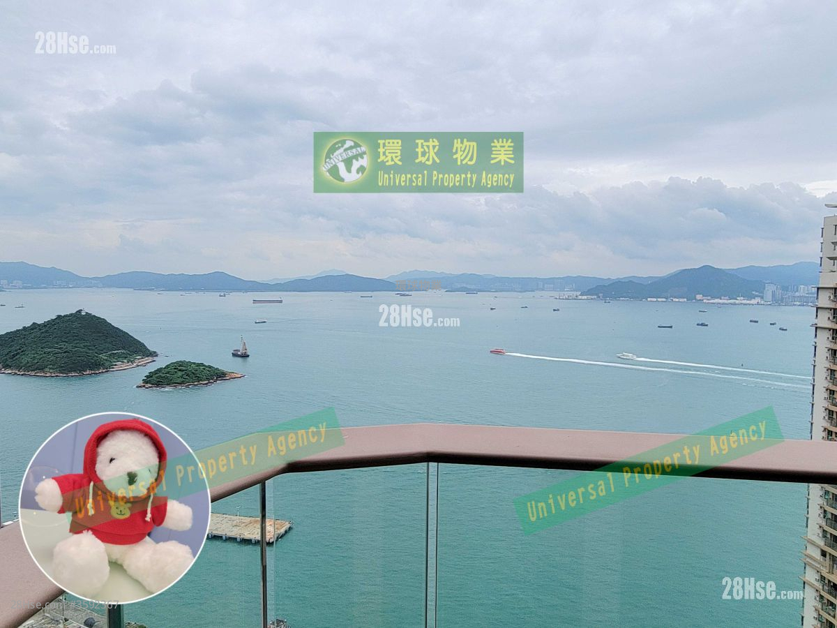 加多近山 租盘 2 房 , 1 浴室 722 平方尺 ( 67.1 平方米 )