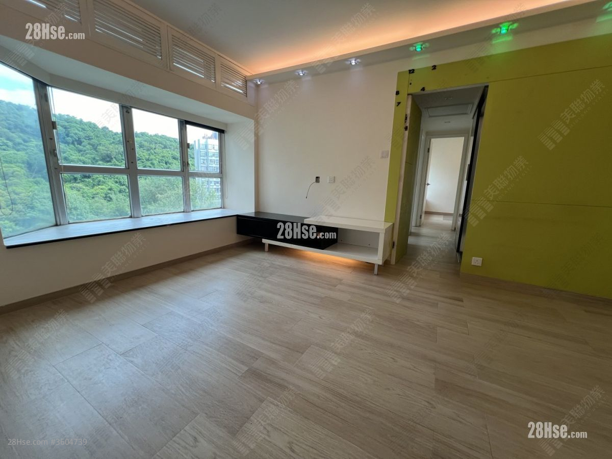 Harvest Garden Rental 3 Bedrooms , 2 Bathrooms 573 ft² ( 53.2 m² )