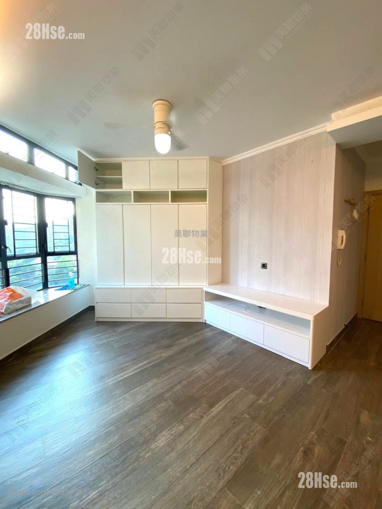 New Town Plaza Sell 3 Bedrooms , 2 Bathrooms 640 ft² ( 59.5 m² )