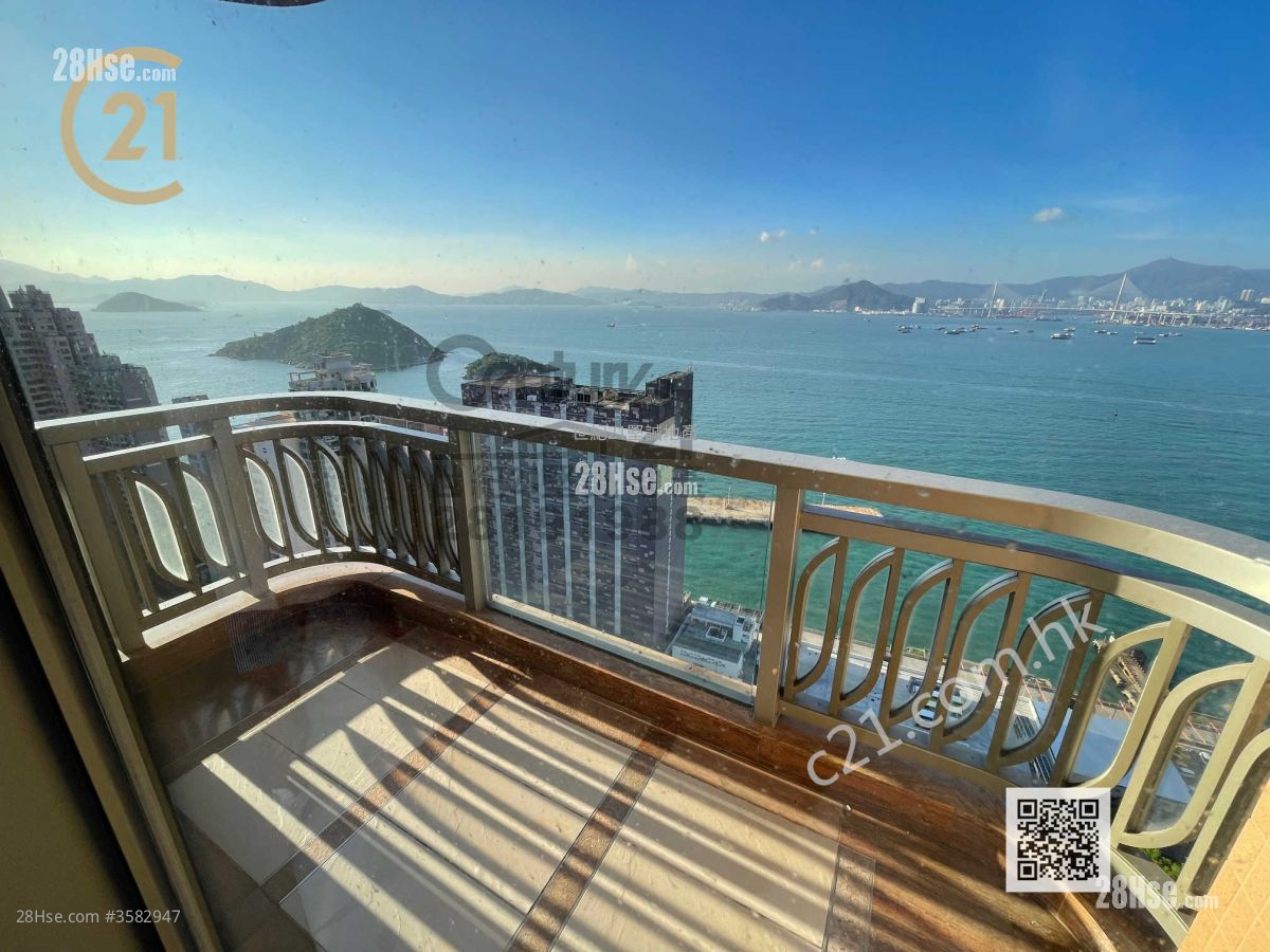 怡峰 租盘 3 房 , 2 浴室 817 平方尺 ( 75.9 平方米 )