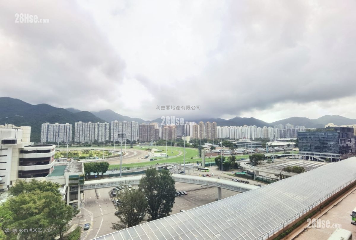 Royal Ascot Sell 3 Bedrooms , 2 Bathrooms 1,370 ft² ( 127.3 m² )