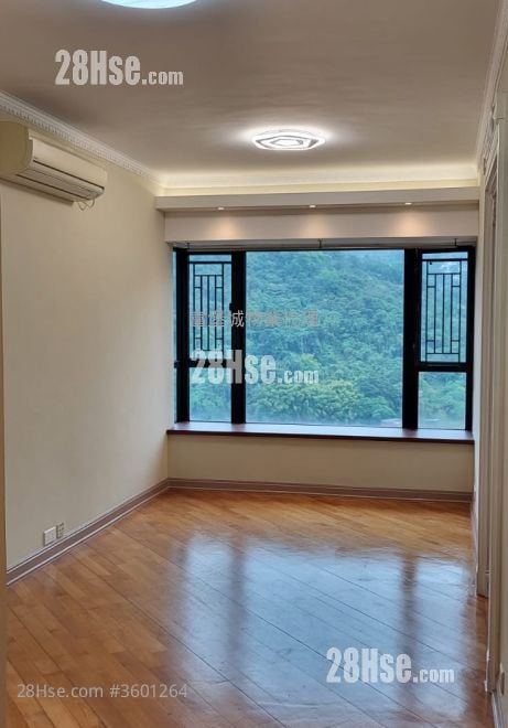 帝堡城 租盘 2 房 , 1 浴室 547 平方尺 ( 50.8 平方米 )