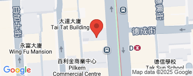 Hanford Commercial Centre  Address