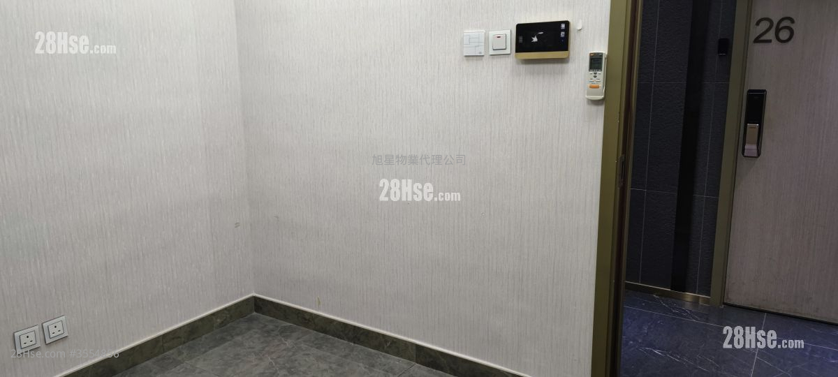 连顺工业大厦 售盘 1 厕所