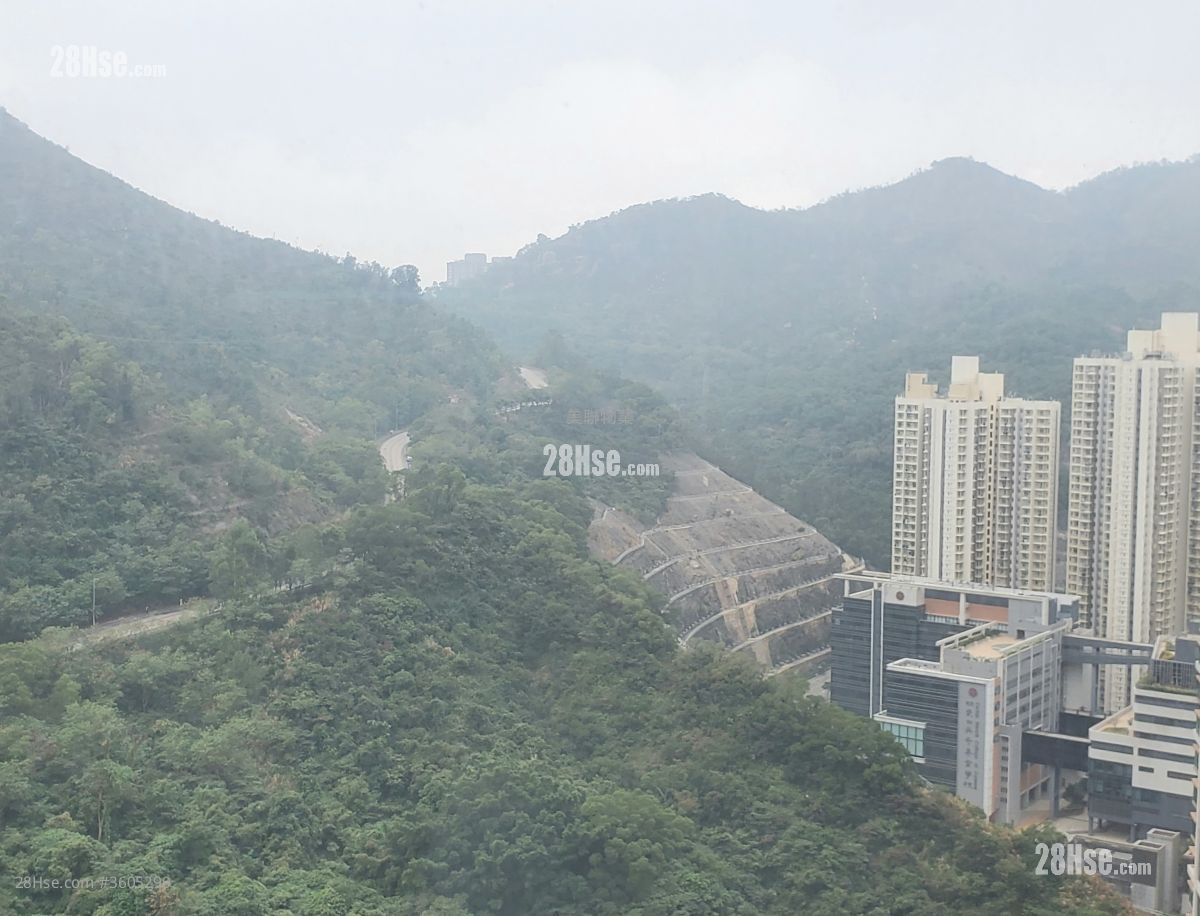 维景湾畔 售盘 3 房 , 2 浴室 664 平方尺 ( 61.7 平方米 ) 维景湾畔 售盘 3 房 , 2 浴室 664 平方尺 ( 61.7 平方米 )